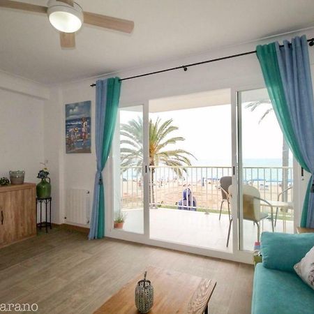 El Horizonte Del Mar Διαμέρισμα Calafell Εξωτερικό φωτογραφία