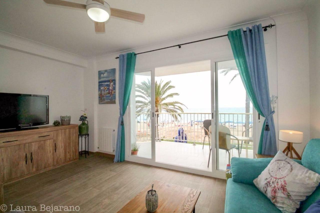 El Horizonte Del Mar Διαμέρισμα Calafell Εξωτερικό φωτογραφία